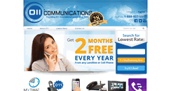 Desktop Screenshot of 011vip.com
