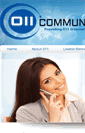 Mobile Screenshot of 011vip.com